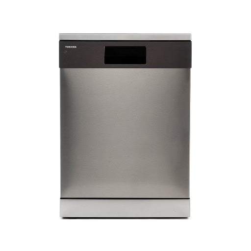 14P Free Standing Dishwasher