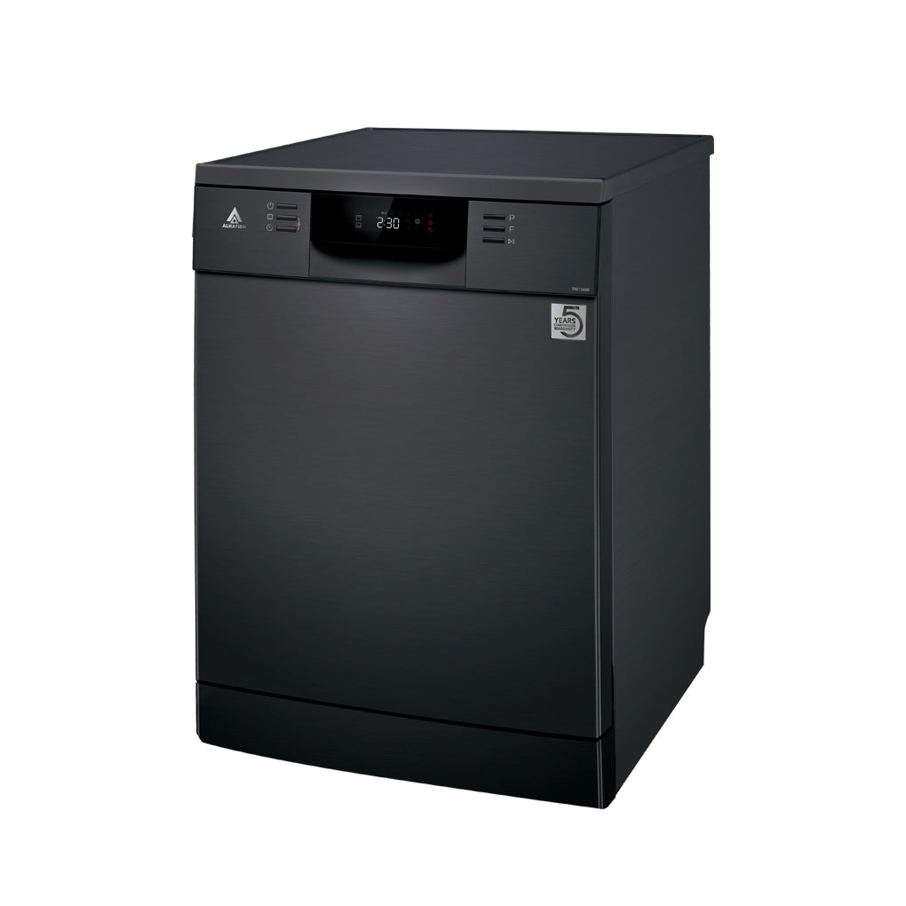 15P Free Standing Dishwasher