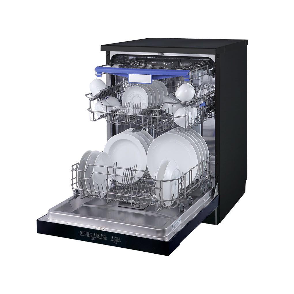 15P Free Standing Dishwasher