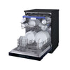 15P Free Standing Dishwasher