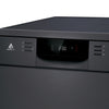 15P Free Standing Dishwasher
