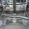 15P Free Standing Dishwasher