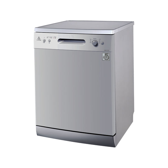 14P Free Standing Dishwasher