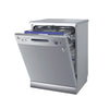 14P Free Standing Dishwasher
