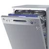 14P Free Standing Dishwasher