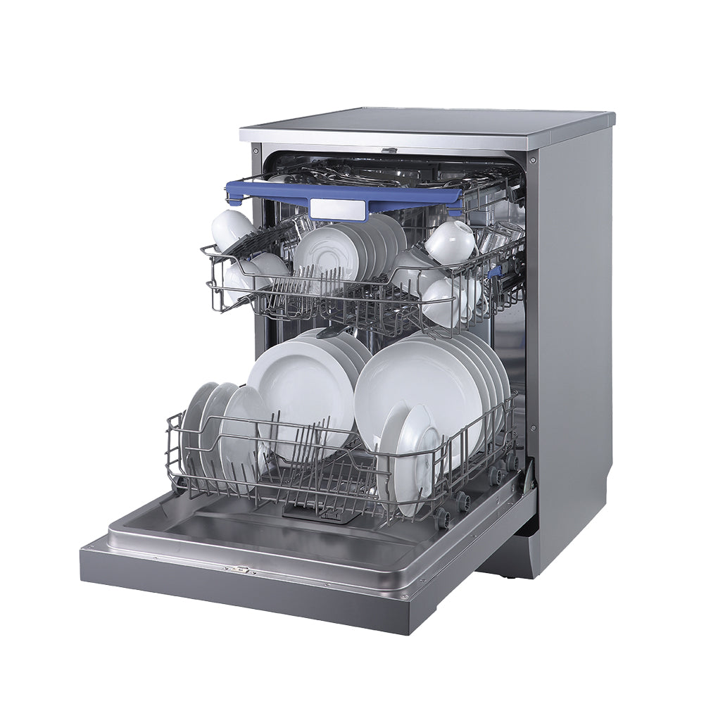 14P Free Standing Dishwasher