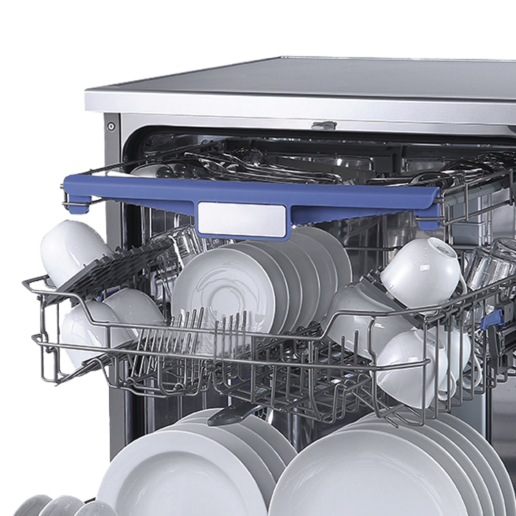 14P Free Standing Dishwasher