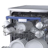 14P Free Standing Dishwasher