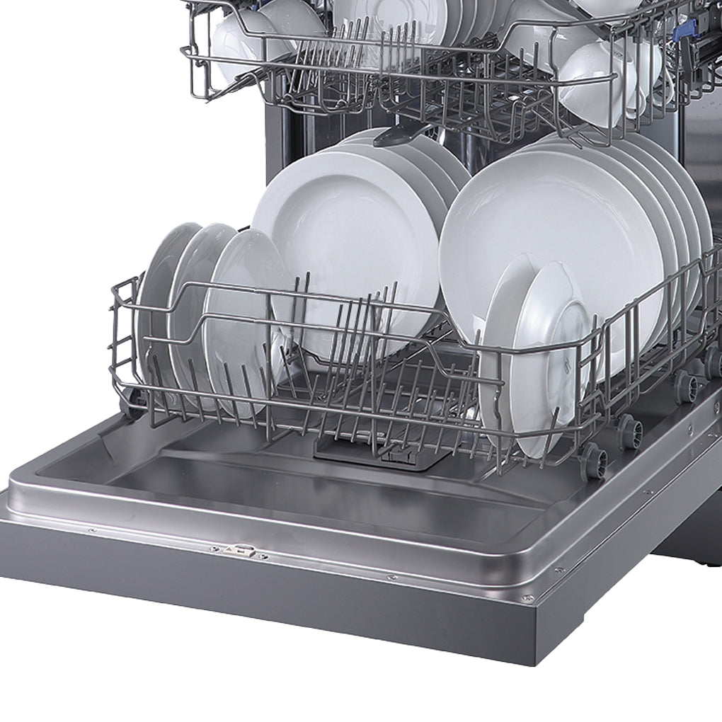 14P Free Standing Dishwasher