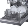 14P Free Standing Dishwasher
