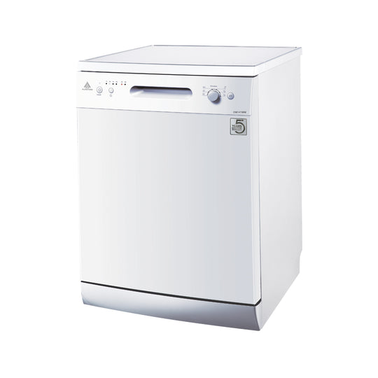 14P Free Standing Dishwasher
