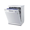 14P Free Standing Dishwasher