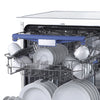 14P Free Standing Dishwasher
