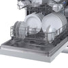 14P Free Standing Dishwasher