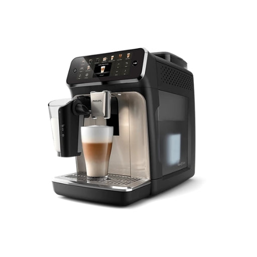 Fully Automatic Espresso Machine