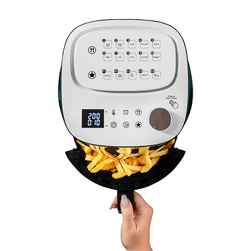 3.5L Air Fryer Digital Control