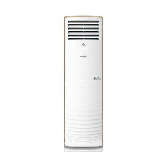 2.3Ton Floor Standing AC Inverter AMP Control