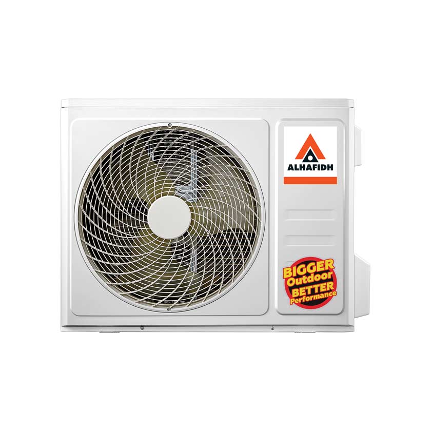 2.3Ton Floor Standing AC Inverter AMP Control