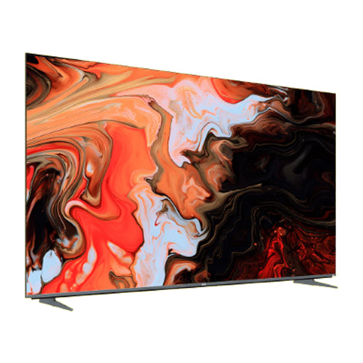 55-inch 4K Mini-LED Google TV
