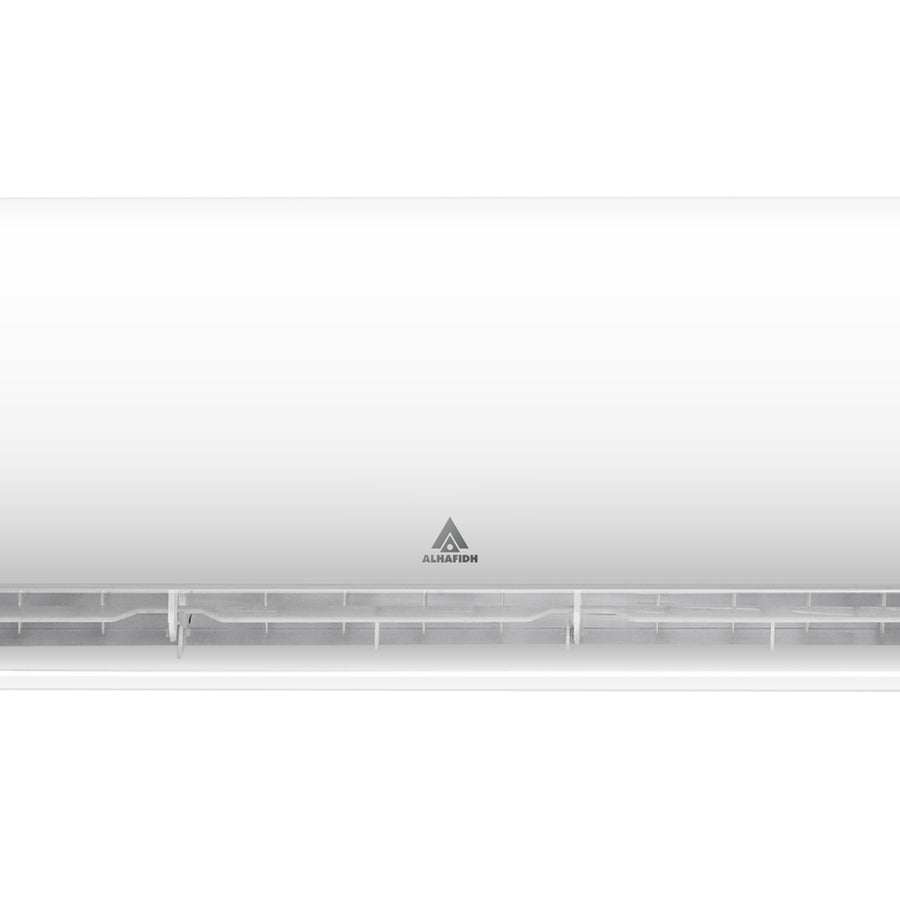 سبلت جداري انفيرتر 1.5 طن تحكم امبير غاز 410