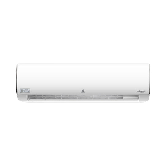 2Ton Wall Mounted Split AC Inverter R410 AMP Control