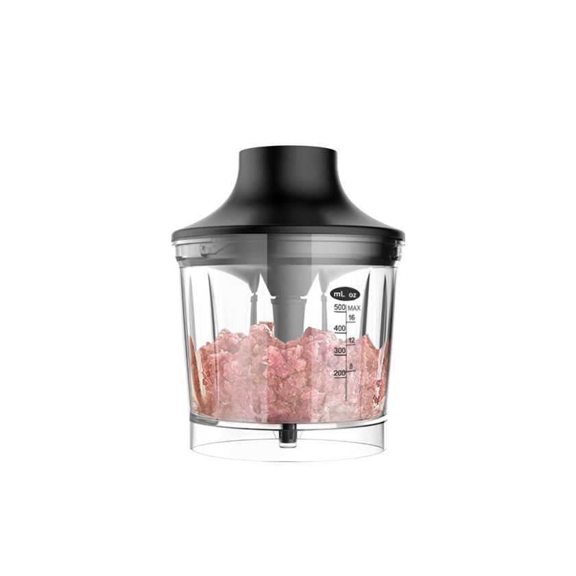 800W Hand Blender