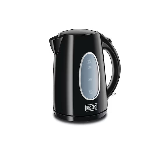 غلاية ماء كهربائية 1.7 لتر 2200 واط