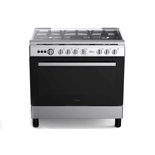 90x60 Free Standing Gas Cooker