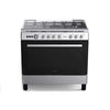 90x60 Free Standing Gas Cooker