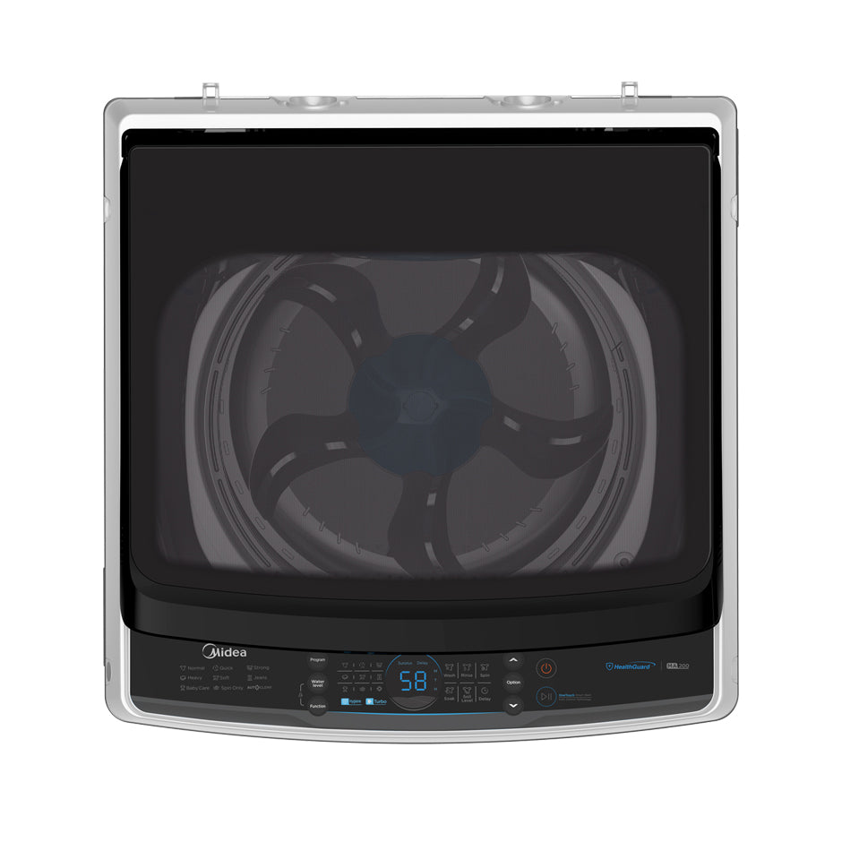 11KG Top Loading Washing Machine