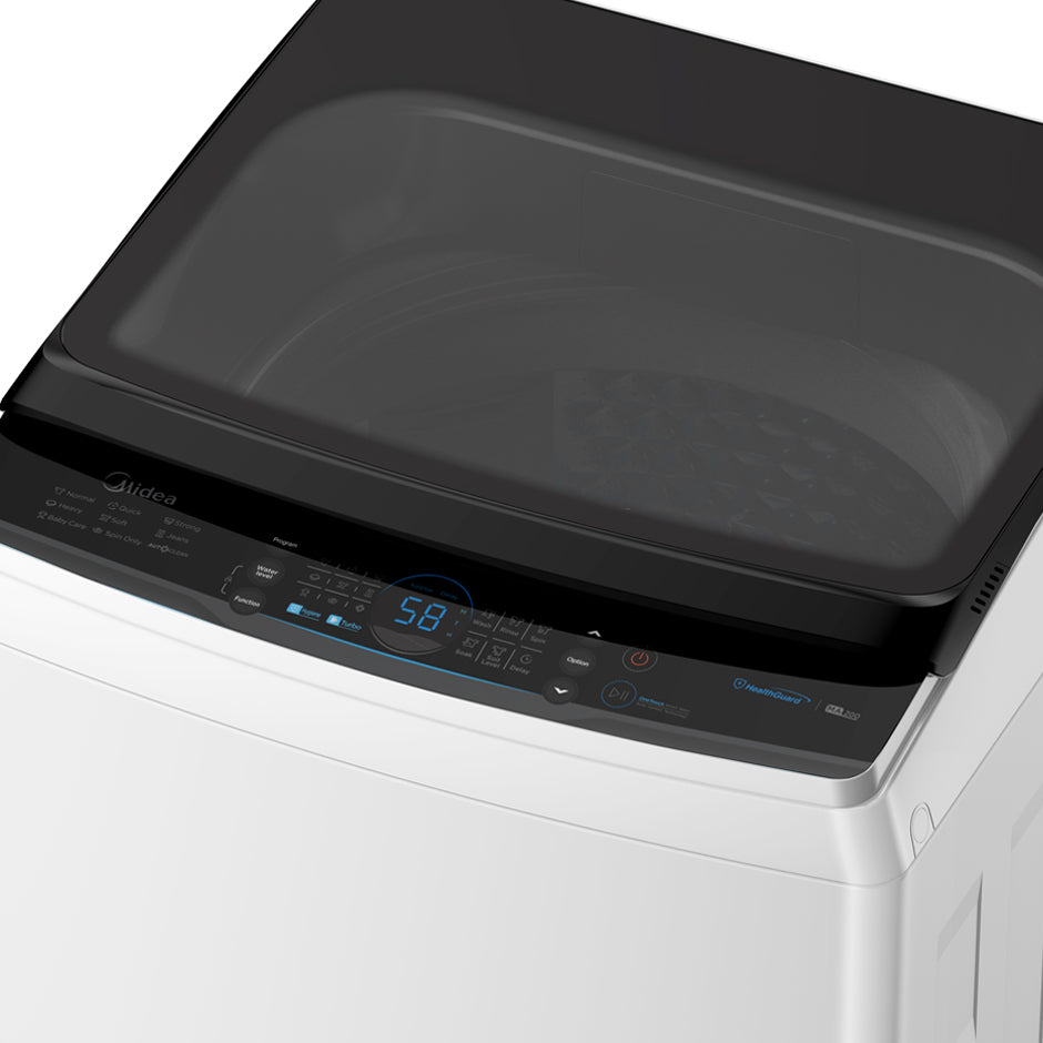 11KG Top Loading Washing Machine