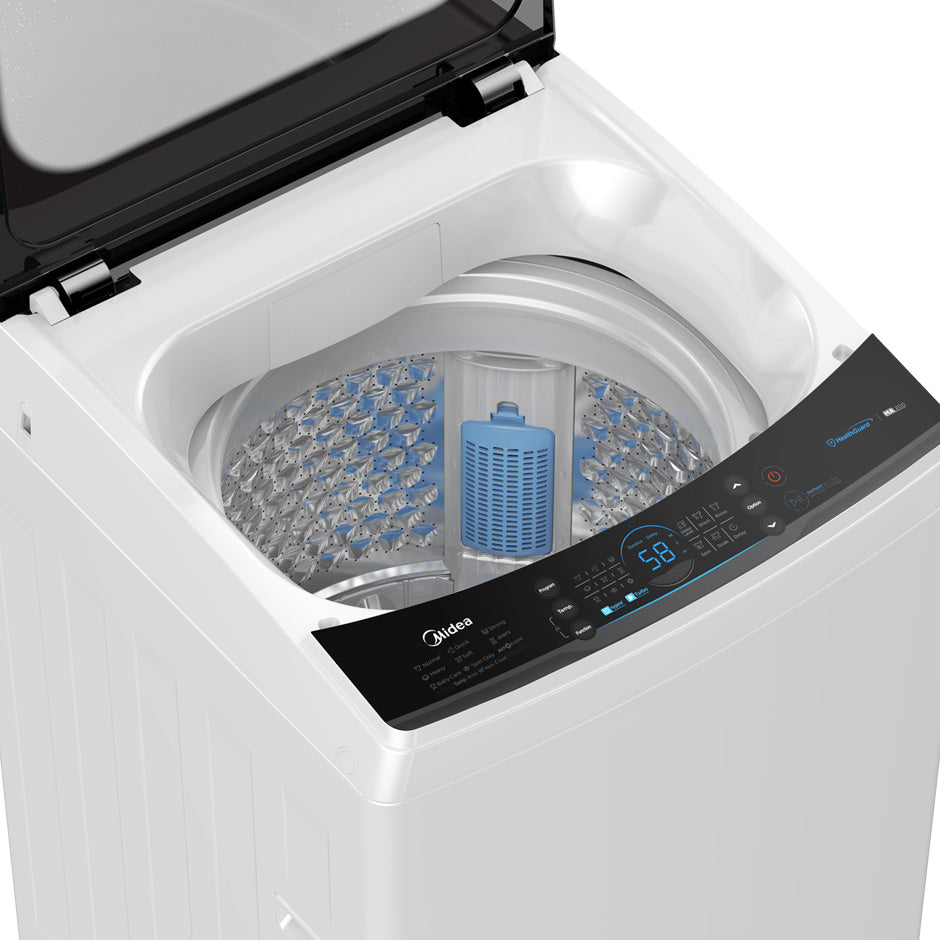 11KG Top Loading Washing Machine