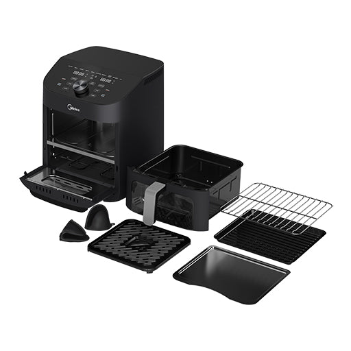 11L Air Fryer Digital Control