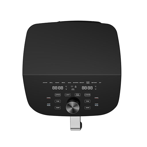 11L Air Fryer Digital Control