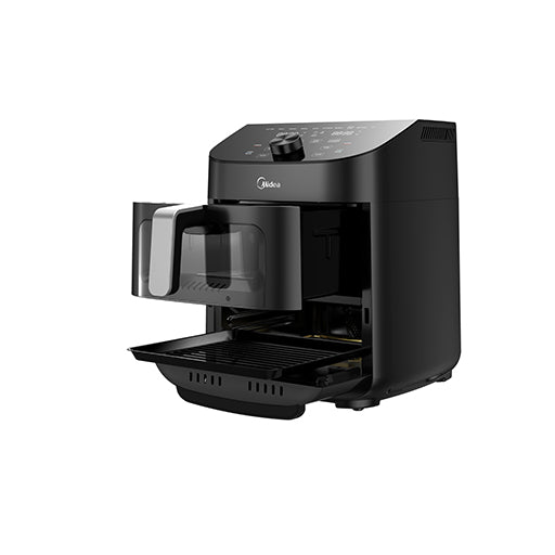 11L Air Fryer Digital Control
