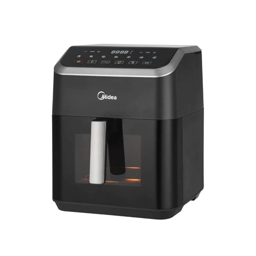 7L Air Fryer Digital Touch Control