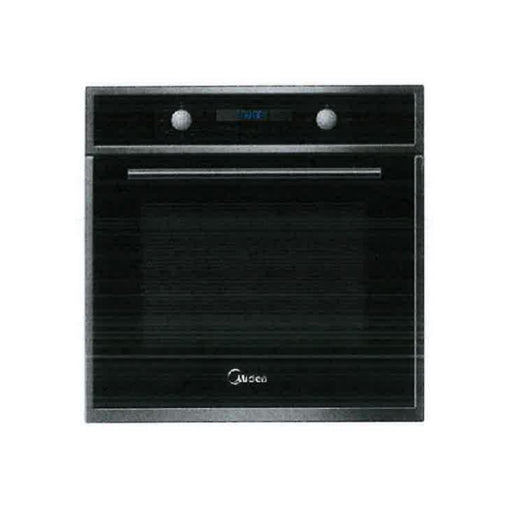 فرن غازي مدمج 60 سم 70 لتر