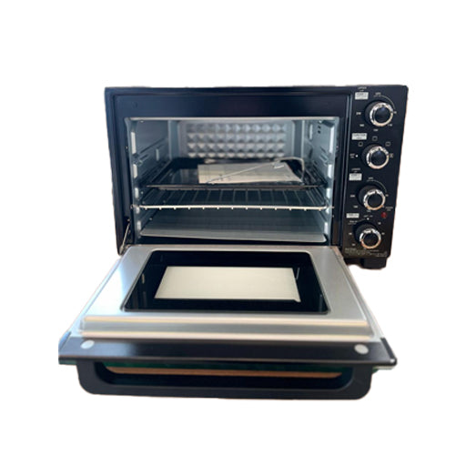 40L Convection Electric Oven