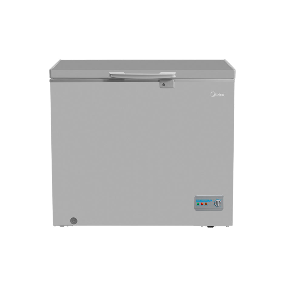 مجمدة أفقية 11 قدم