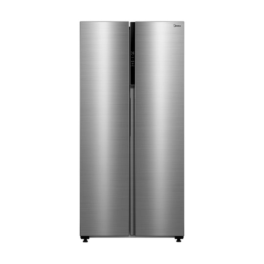 22CF No Frost Side-by-Side Refrigerator