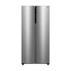 22CF No Frost Side-by-Side Refrigerator