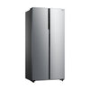 22CF No Frost Side-by-Side Refrigerator