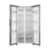 22CF No Frost Side-by-Side Refrigerator