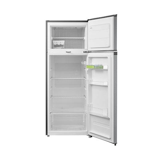 ثلاجة 11 قدم بابين تبريد مباشر