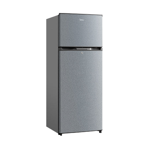 ثلاجة 11 قدم بابين تبريد مباشر