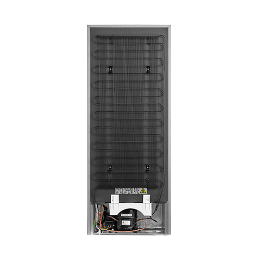 ثلاجة 11 قدم بابين تبريد مباشر