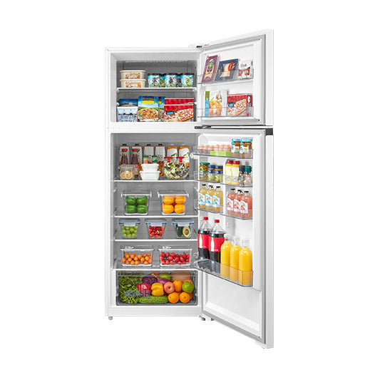 ثلاجة 23 قدم تبريد مباشر