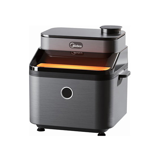 7.3L Air Fryer Digital Control