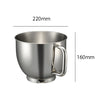 1000W Kitchen Machine for Easy Dough Making