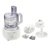 800W Food Processor 2.4L 18 Functions